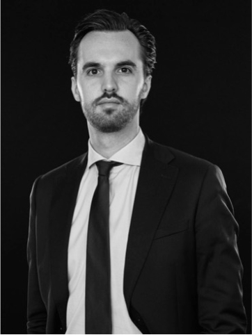 Sociaal Advocaat Marc-Vincent Spanjersberg